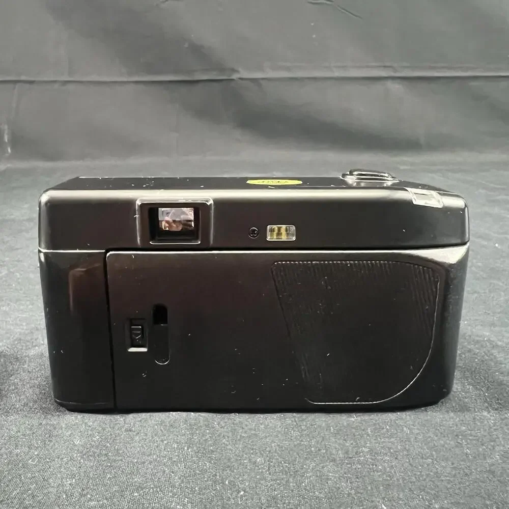 Nikon One Touch 35mm film Point & Shoot Camera 1:2.8 Lens - Bag & Manual